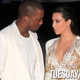 Image for article titled Kanye West Creates Franken-Ring For Kim Kardashian Proposal